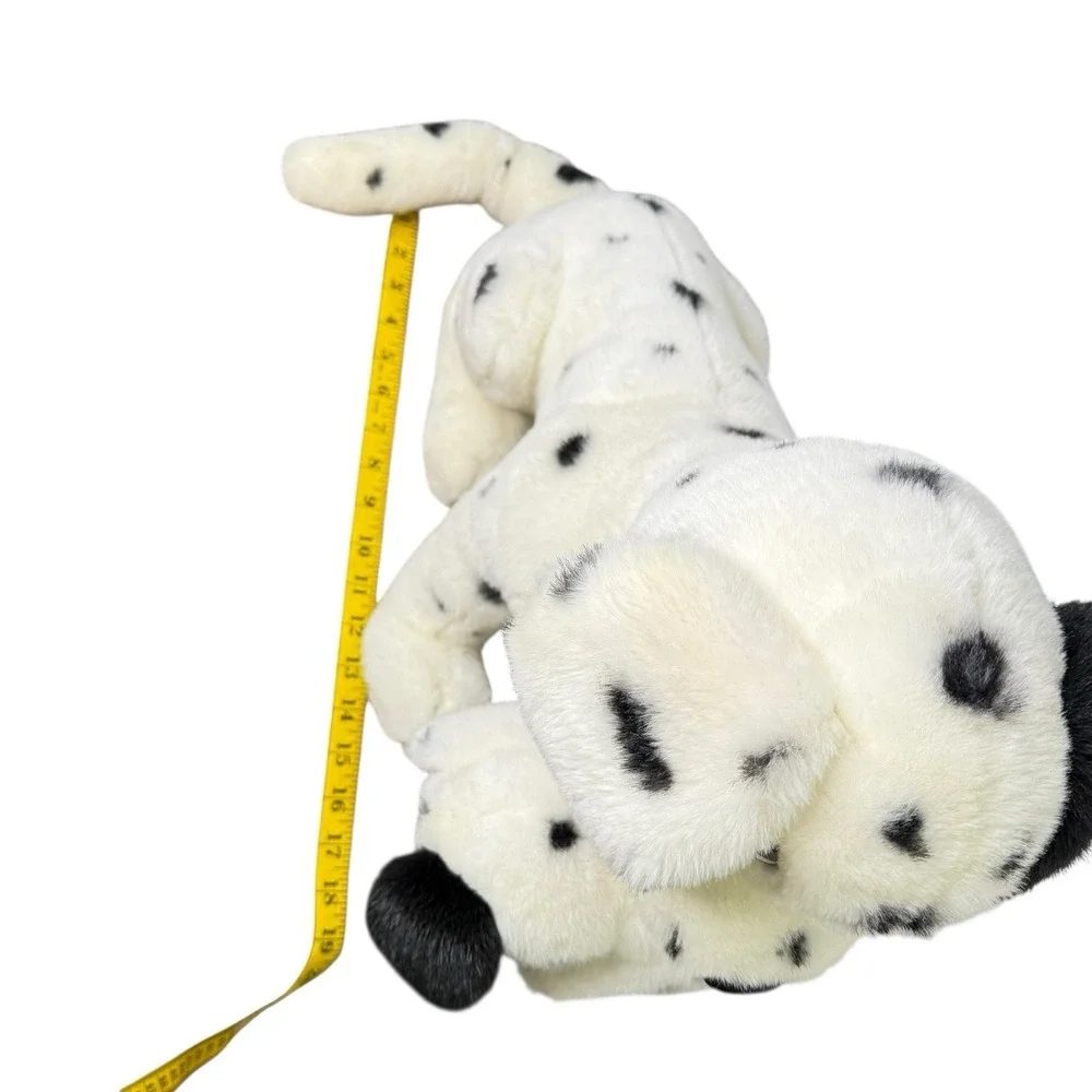 Dalmation w/Puppy in Mouth Large 20